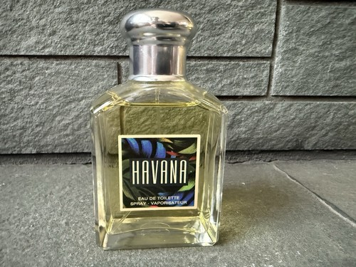 Aramis havana eau toilette - havana,