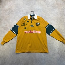 Vintage Canterbury Australia