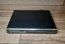 Panasonic DMR-BS750 250GB HDD