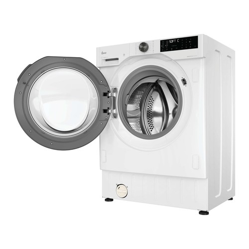 Hoover bh4s696m6db9 6kg - hoover, 9/6kg