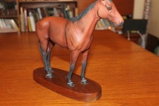 Beswick model of Mill Reef
