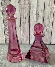 VINTAGE SC LINE RARE PYRAMID