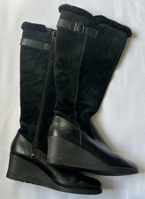 UGG Australia Mischa Black