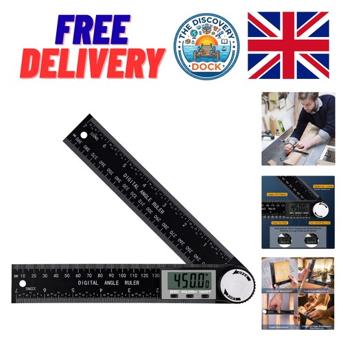 Versatile angle finder - versatile,