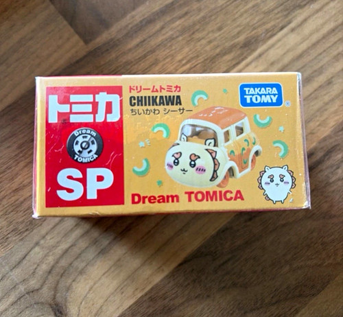 Takara tomy dream - dream, tomica