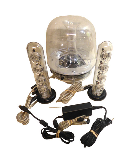 Harman kardon soundsticks - harman, iii