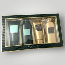 M&S WOODSPICE GENTLEMEN