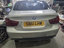 Bmw E90 Lci Led Rear Tail