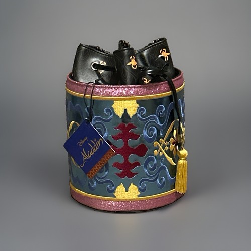 Difuzed disney aladin - disney,