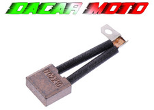 Starter Motor Brushes Honda GL