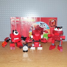 LEGO MIXELS SERIES 1 - 5003801
