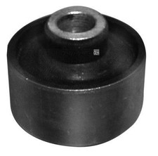 Control Trailing Arm Mounting