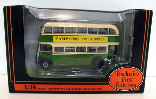 Efe scale diecast 15910 - efe, 1/76