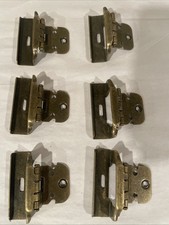 Vintage 6 pc Mid Century