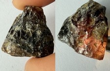 67.5 Ct Natural Colour Change