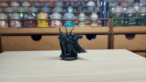 Warhammer 40k chaos space - warhammer,