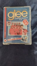 Glee - Series 1-3 - Complete
