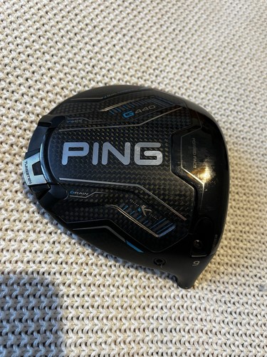 Ping g440 driver - ping, k