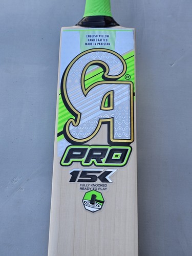 Pro 15k cricket - 15k,