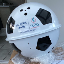 Kettle BBQ Charcoal Small