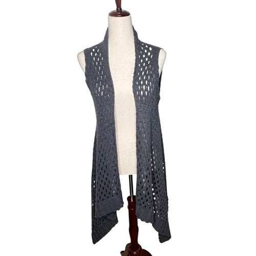 Vtg say what crochet open - vtg,