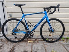 Cannondale Synapse 56cm Alloy