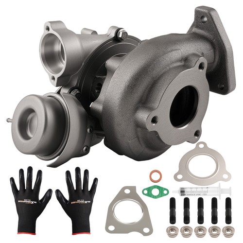 Turbo for nissan qashqai - nissan,