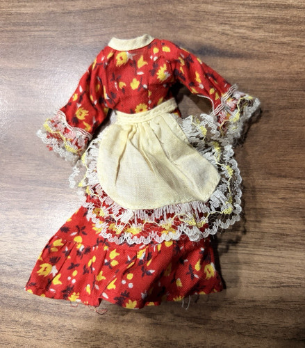 Vintage palitoy pippa doll - vintage,