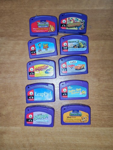 Leapfrog leappad interactive - leapfrog,