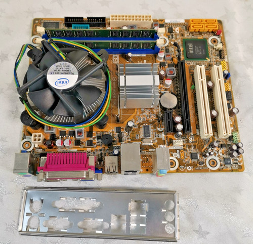 Intel dg41wv socket - dg41wv, lga