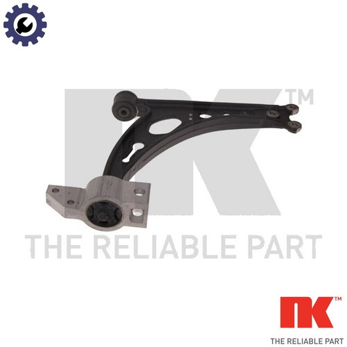 Controltrailing arm wheel - controltrailing,