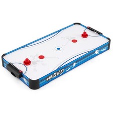 COSTWAY Tabletop Air Hockey
