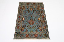 3 x 4 ft  chobi Area Rug