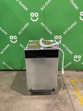 Bosch Integrated Dishwasher Wifi Series 2 SPV2HKX42G #LF111704