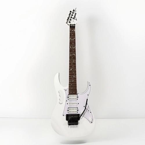 Ibanez jemjr steve vai - ibanez,