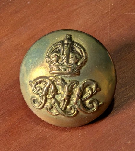 Original wwi tank corps - wwi,