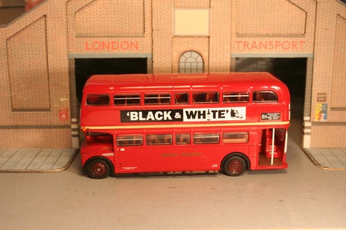 London transport routemaster - london,