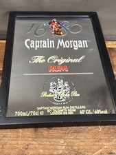 Vintage Captain Morgan