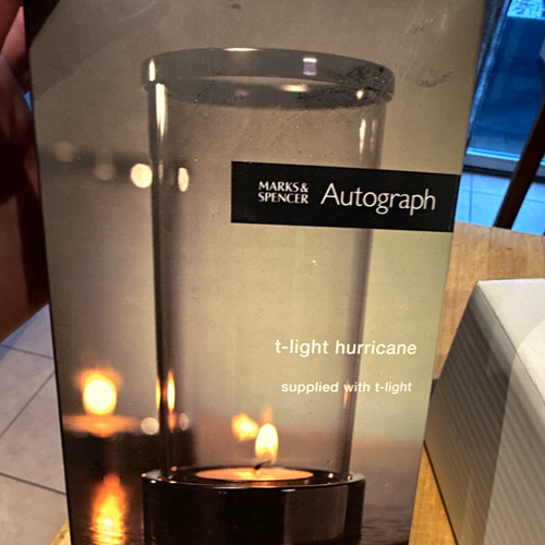 Marks spencer autograph - marks,