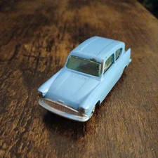 Matchbox Lesney No.7 Ford