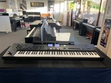 Roland BK-9 76 Note