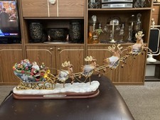 Bradford 2004 Thomas Kinkade