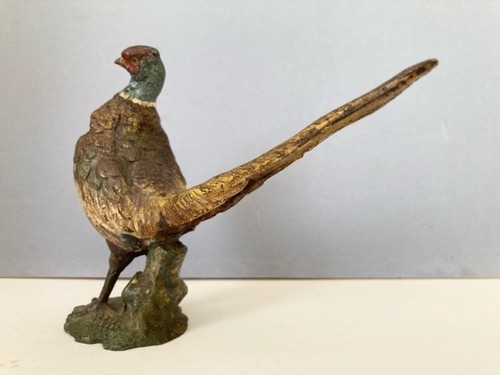 Rare 1920s lejeune - a, cold
