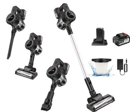 6000w upright stick - in, 1