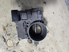 vw golf mk5 1.6 fsi throttle body 03c133062a 2007 Vw Golf Mk5 1.6 Fsi