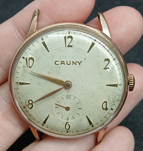 Cauny prima cal - cauny,