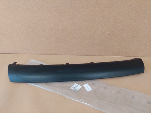Citroen berlingo front bumper - front,