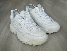 FILA Disruptor 2 Girls Chunky
