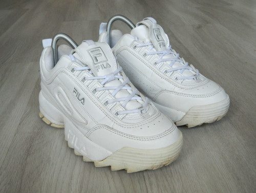 Fila disruptor girls - fila, 2