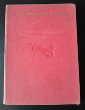 "Biggles in Arabia" in Collins